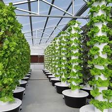Agricultural Greenhouse Cover