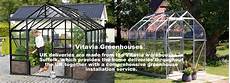 Aluminium Greenhouse Profiles