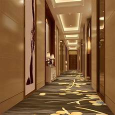 Axminster Hotel Carpet