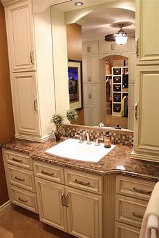 Bathroom Cabinets For Hotel