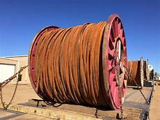 Cable Spools