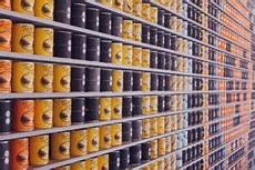 Canned Vegetable Lines
