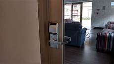 Card Hotel Room Door Locks