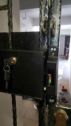 Card Hotel Room Door Locks