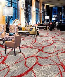 China Hotel Carpet