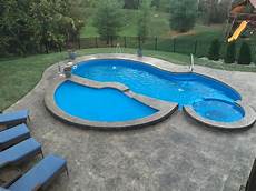 Chlorine Free Pool Systems
