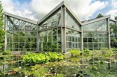 Classical Greenhouses