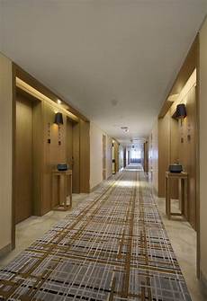 Commercial Hotel Carpet