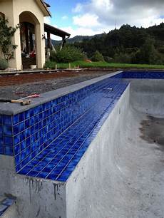 Concrete Pool