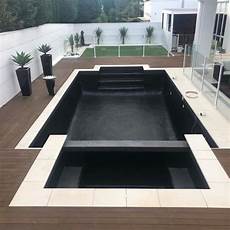 Concrete Pools