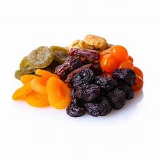 Date Dried Fruits