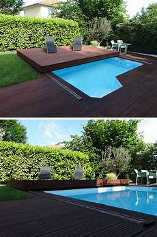 Disabled Pool Access System