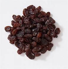 Dried Fruit Product