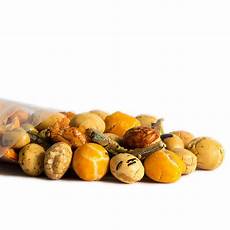Dried Fruits Nuts