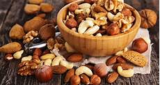Dry Fruit Nuts