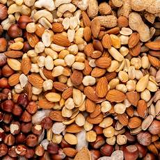 Dry Fruit Nuts