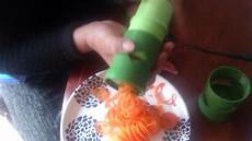 Electric Vegetable Slicer