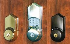 Electronic Hotel Lock System