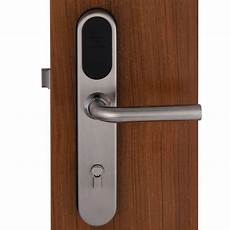 Electronic Hotel Lock Systems
