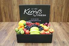 Fresh Fruit Packaging