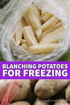 Frozen Blanched Vegetables