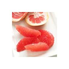 Frozen Grapefruit Segments