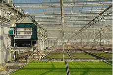 Greenhouse Conditioning Equipment
