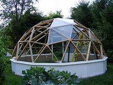 Greenhouse Constructions