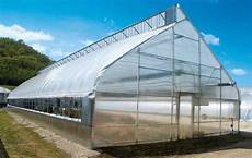Greenhouse Contruction