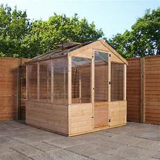 Greenhouse Installation Profiles