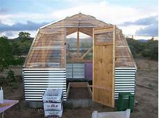 Greenhouse Investment Projects