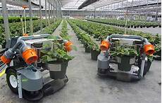 Greenhouse Machines