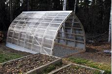 Greenhouse Nylon