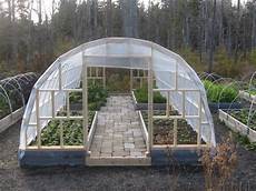 Greenhouse Nylon