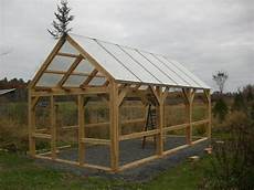 Greenhouse Supplies