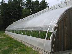 Greenhouse Ventilation Reductor