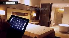 Hotel Automation