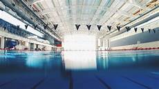 Indoor Swimming Pools