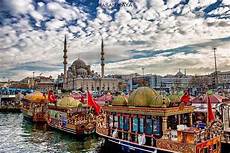 Istanbul Hotel Bookings