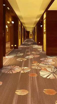 Luxury Hotel Carpet