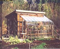 Modern Greenhouses