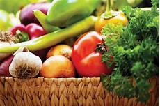Natural Vegetables Production