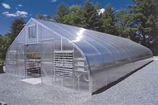 Nylon Agricultural Greenhouses