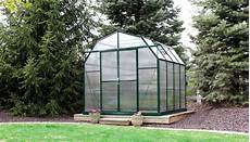 Nylon Greenhouses