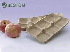 Paper Fruit Trays