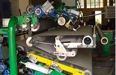 Paper Spool Slicing Machines