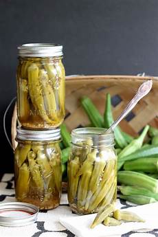 Pickled Vegetable