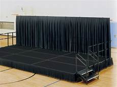 Portable Stage