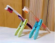 Practical Toothbrush