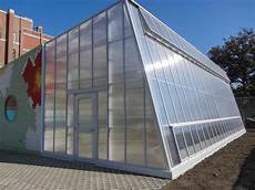 Profiles For Greenhouses
